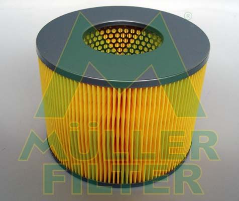 MULLER FILTER Воздушный фильтр PA3321
